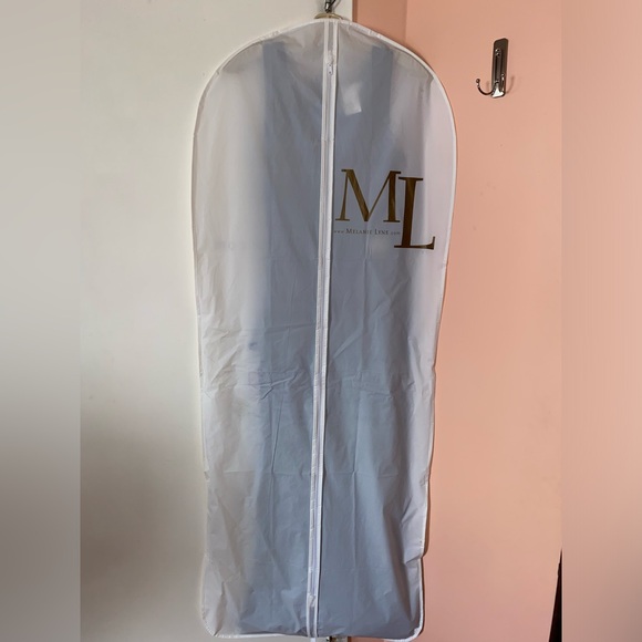 NWOT Women’s Formal Dress - Picture 8 of 8